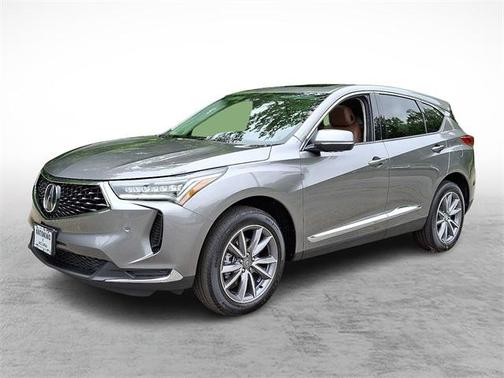 2024 Acura RDX Technology Package