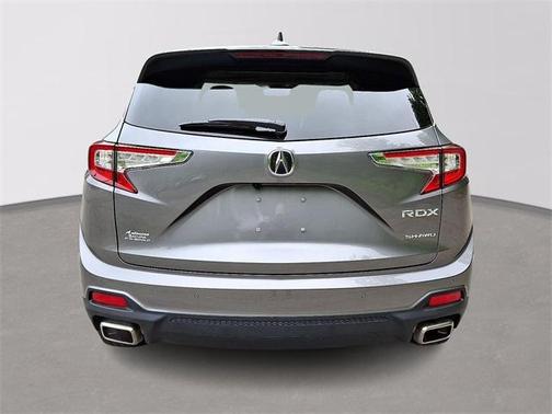 2024 Acura RDX Technology Package