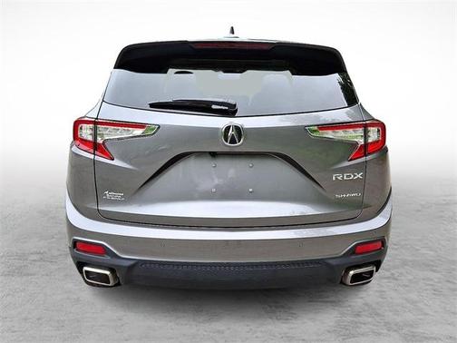 2024 Acura RDX Technology Package