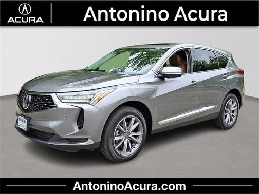 2024 Acura RDX Technology Package