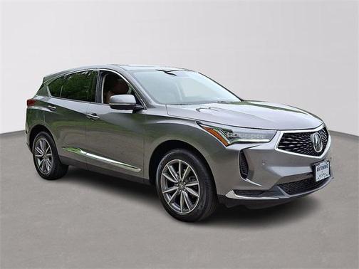 2024 Acura RDX Technology Package