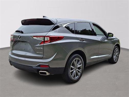 2024 Acura RDX Technology Package