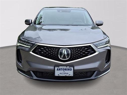 2024 Acura RDX Technology Package