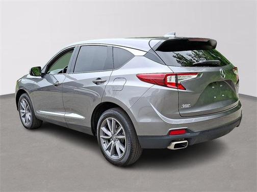 2024 Acura RDX Technology Package