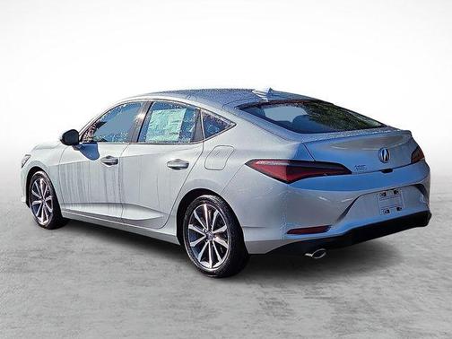 2026 Acura Integra FWD