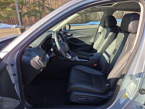 2026 Acura Integra FWD