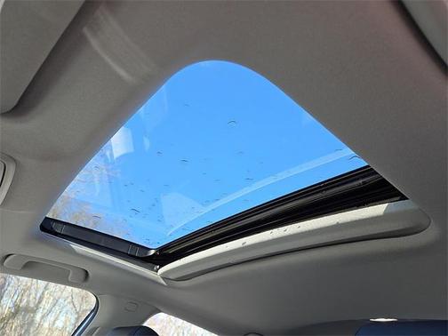 2026 Acura Integra FWD