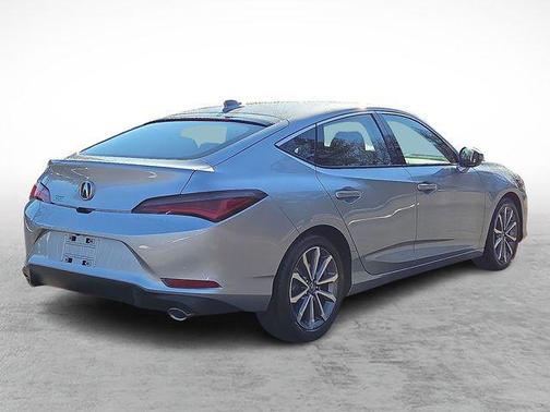2026 Acura Integra FWD