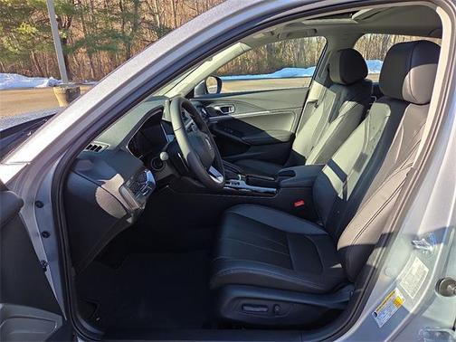 2026 Acura Integra FWD