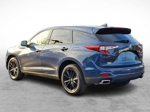 2026 Acura RDX Base