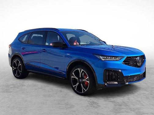 2026 Acura MDX Type S Advance Package