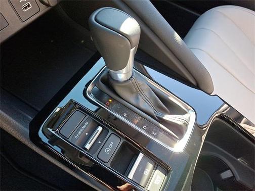 2025 Acura Integra Base