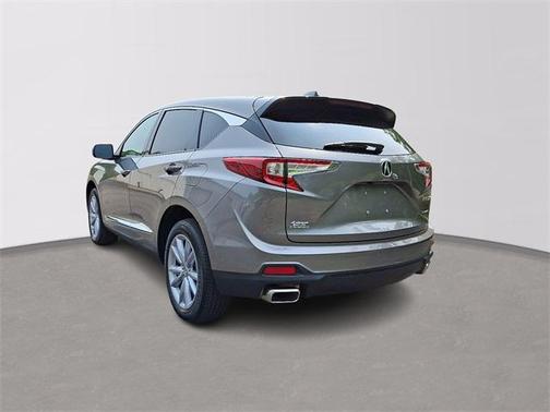 2023 Acura RDX Base