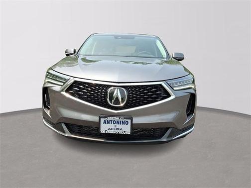 2023 Acura RDX Base
