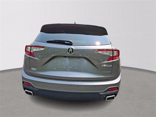 2023 Acura RDX Base