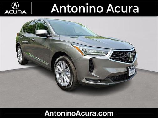 2023 Acura RDX Base