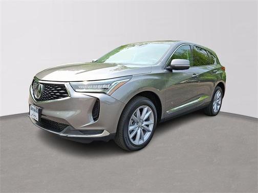 2023 Acura RDX Base