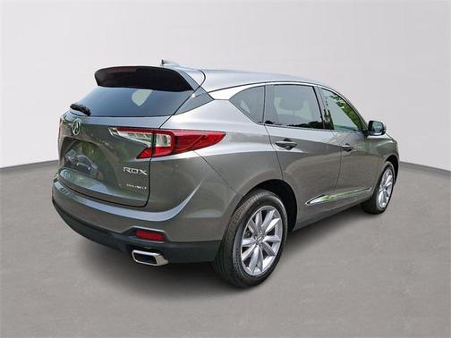 2023 Acura RDX Base