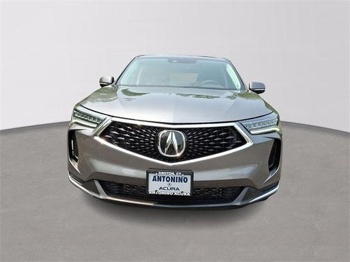 2023 Acura RDX Base