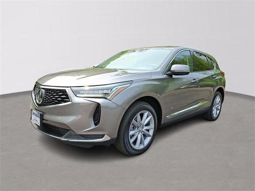 2023 Acura RDX Base