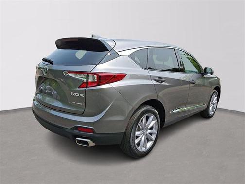 2023 Acura RDX Base