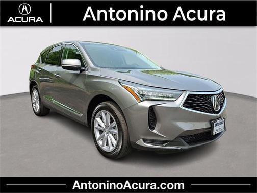 2023 Acura RDX Base