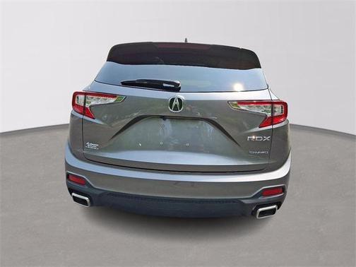 2023 Acura RDX Base