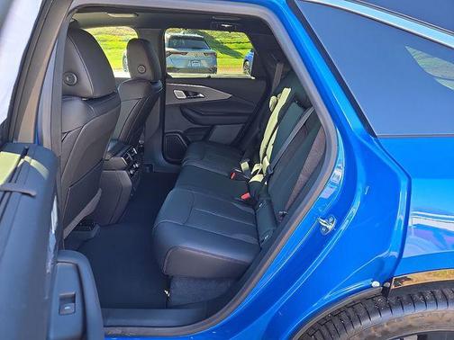 2024 Acura ZDX Type S