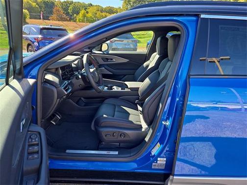 2024 Acura ZDX Type S