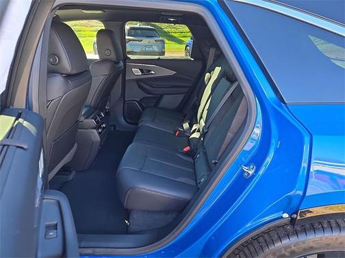 2024 Acura ZDX Type S