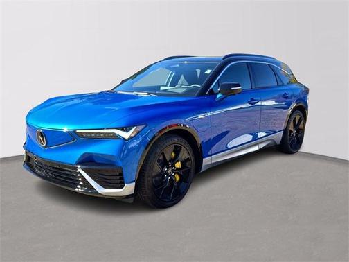 2024 Acura ZDX Type S