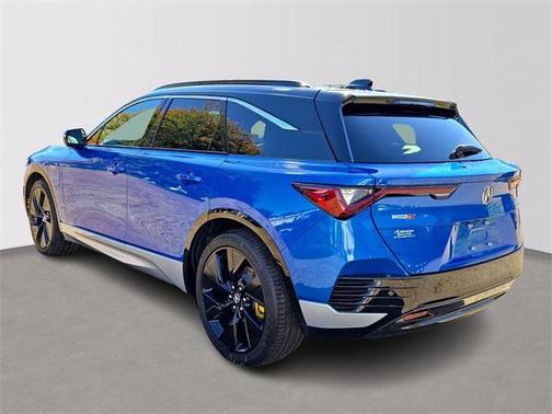 2024 Acura ZDX Type S