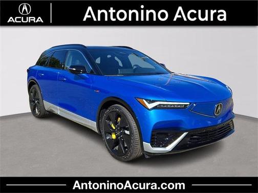 2024 Acura ZDX Type S
