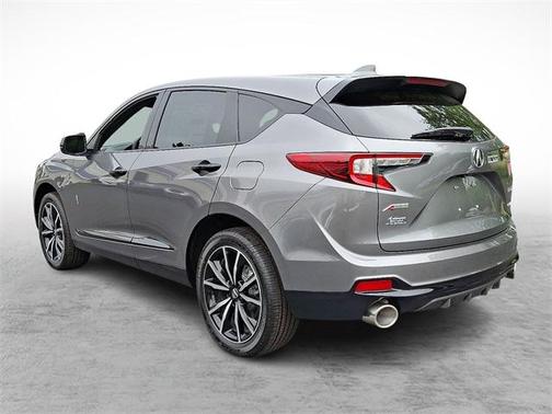 2025 Acura RDX A-Spec Advance Package