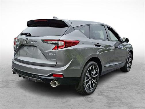 2025 Acura RDX A-Spec Advance Package