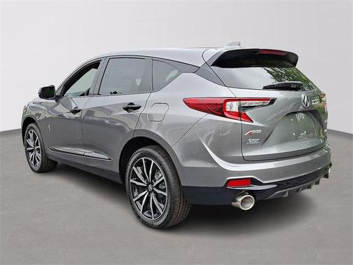 2025 Acura RDX A-Spec Advance Package
