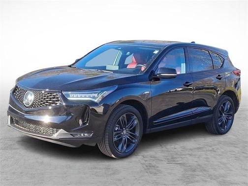 2024 Acura RDX Base