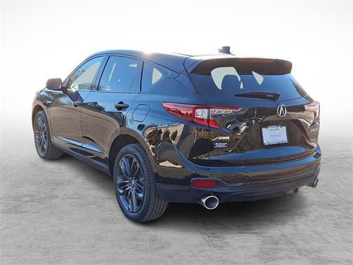 2024 Acura RDX Base