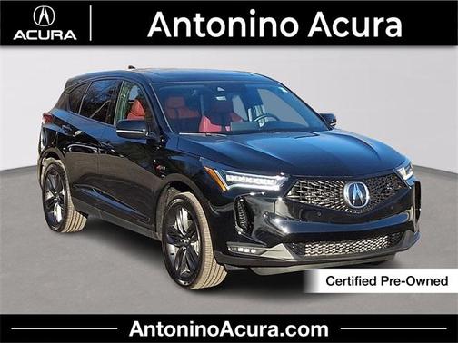 2024 Acura RDX Base