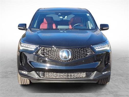 2024 Acura RDX Base