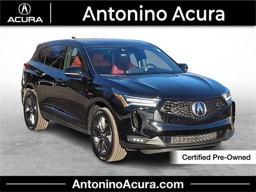 2024 Acura RDX Base