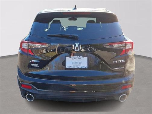 2024 Acura RDX Base