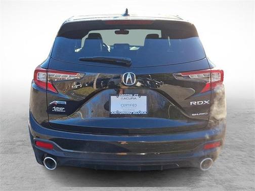 2024 Acura RDX Base
