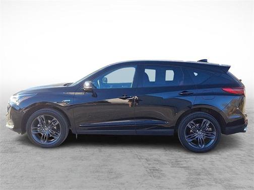 2024 Acura RDX Base