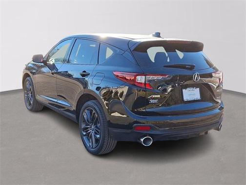 2024 Acura RDX Base