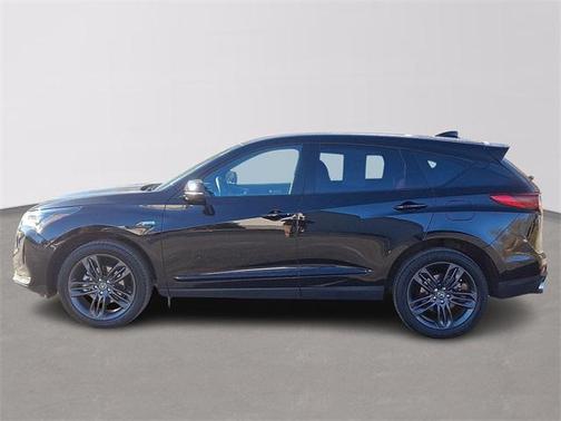2024 Acura RDX Base