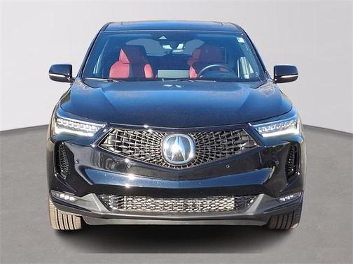 2024 Acura RDX Base