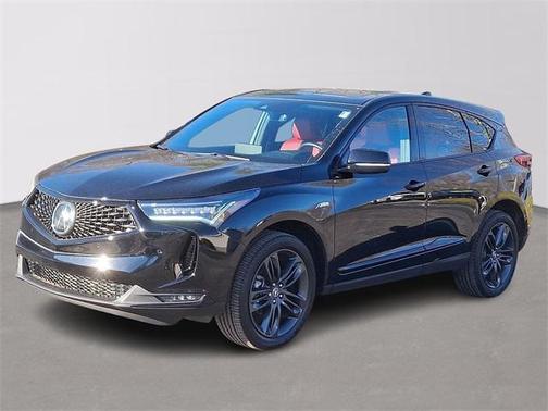 2024 Acura RDX Base
