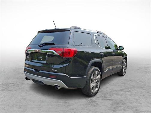 2017 GMC Acadia SLT-2
