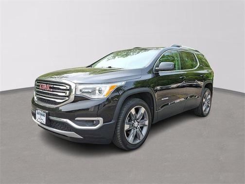 2017 GMC Acadia SLT-2